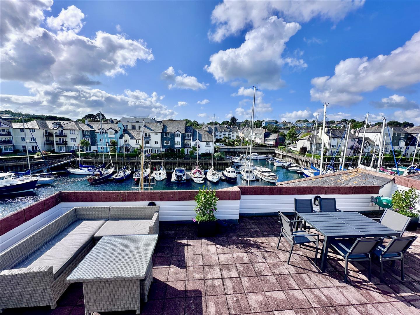 Campbeltown Way, Port Pendennis, Falmouth
